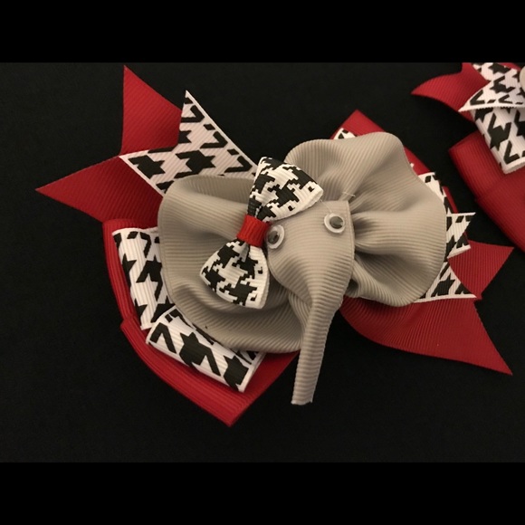 Custom bows - Picture 2 of 3